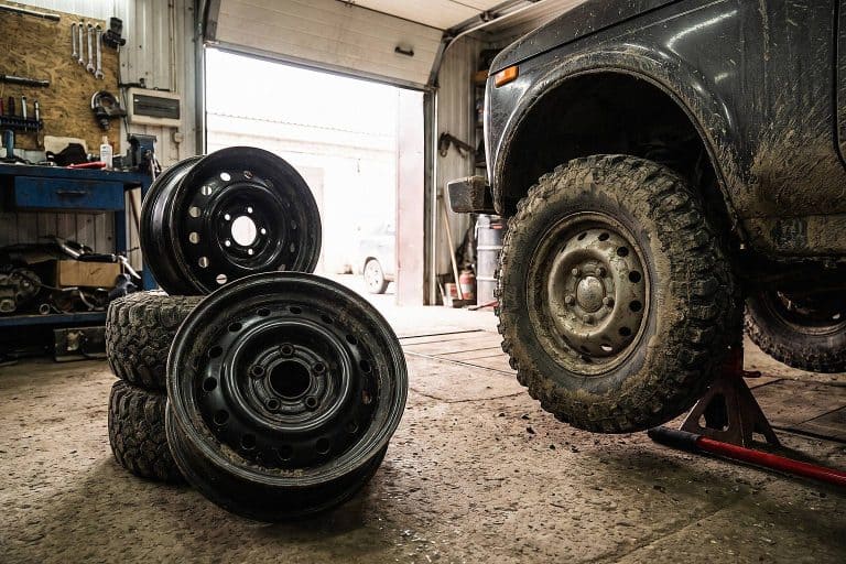 Как выбрать диски 5×139.7 на УАЗ и Ниву: размеры R15–R16