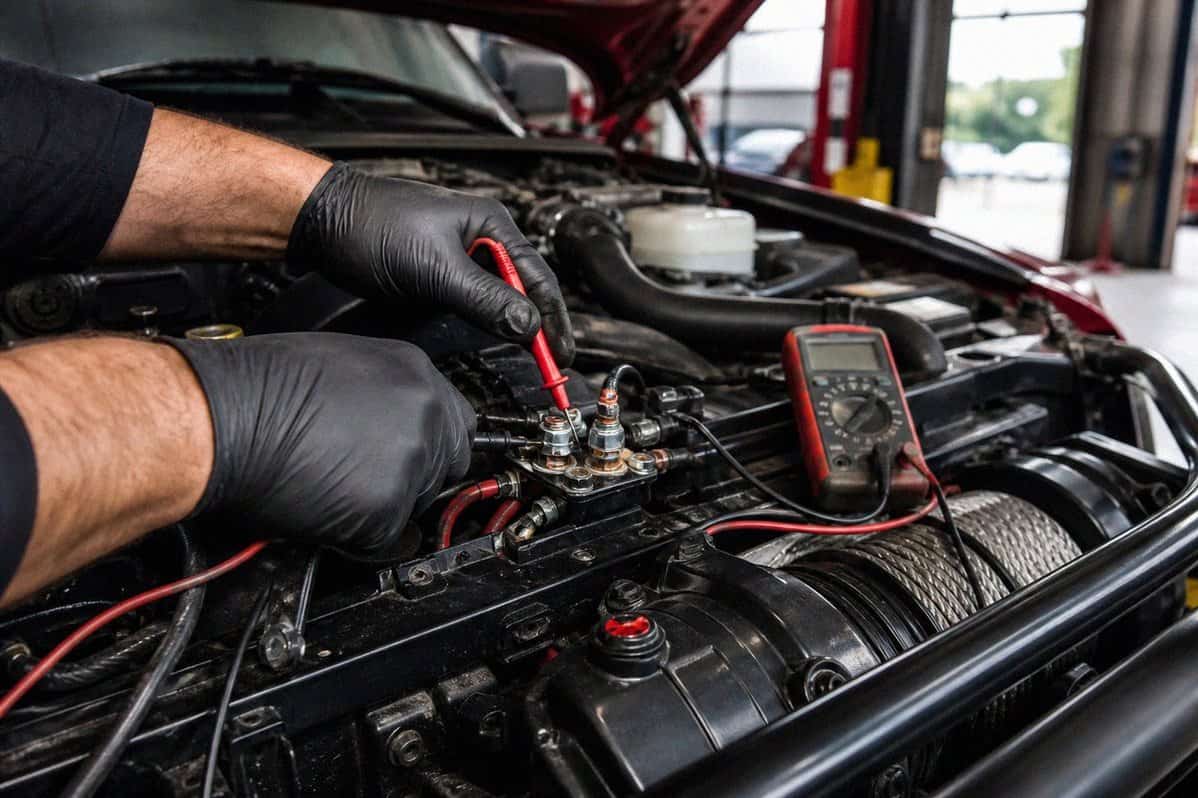 статья блога — Custom's Tuning, Тюмень