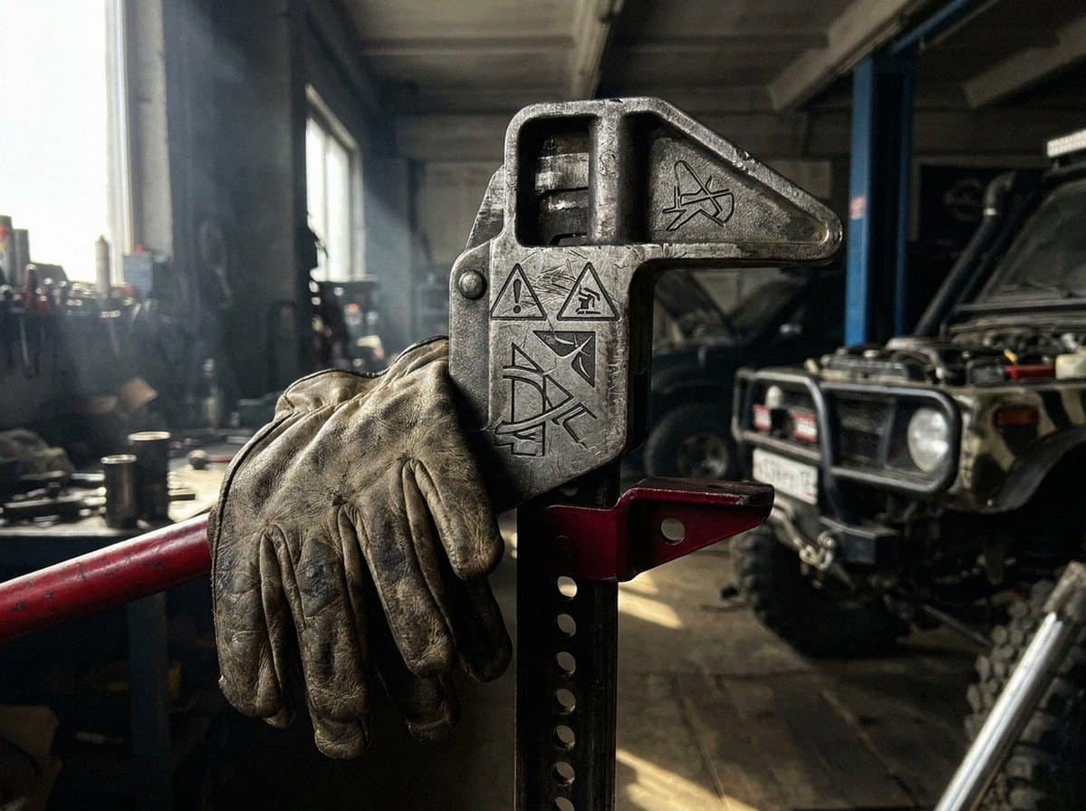 Техника безопасности — Custom's Tuning, Тюмень
