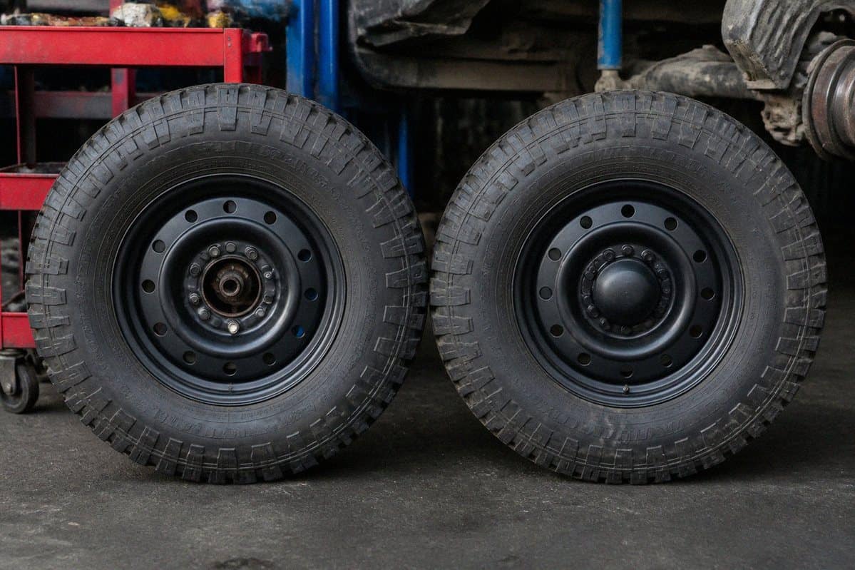 Ступичный колпак на диск внедорожника: как подобрать — Custom's Tuning, Тюмень