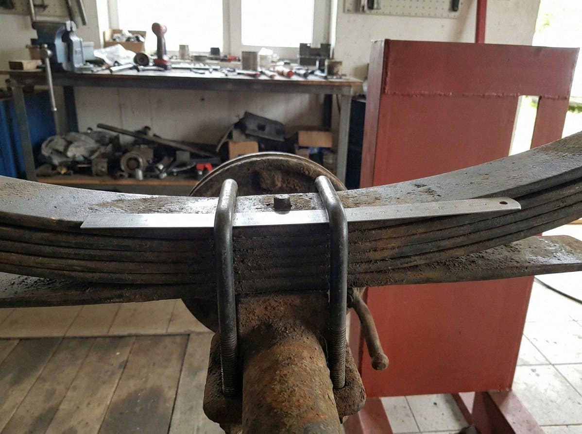 Как выбрать лифт Буханка, старый образец — Custom's Tuning, Тюмень