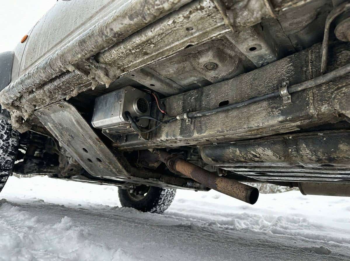 статья блога — Custom's Tuning, Тюмень