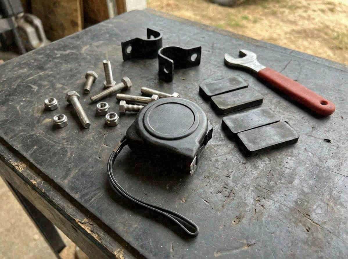 Как выбрать экспедиционный багажник — Custom's Tuning, Тюмень