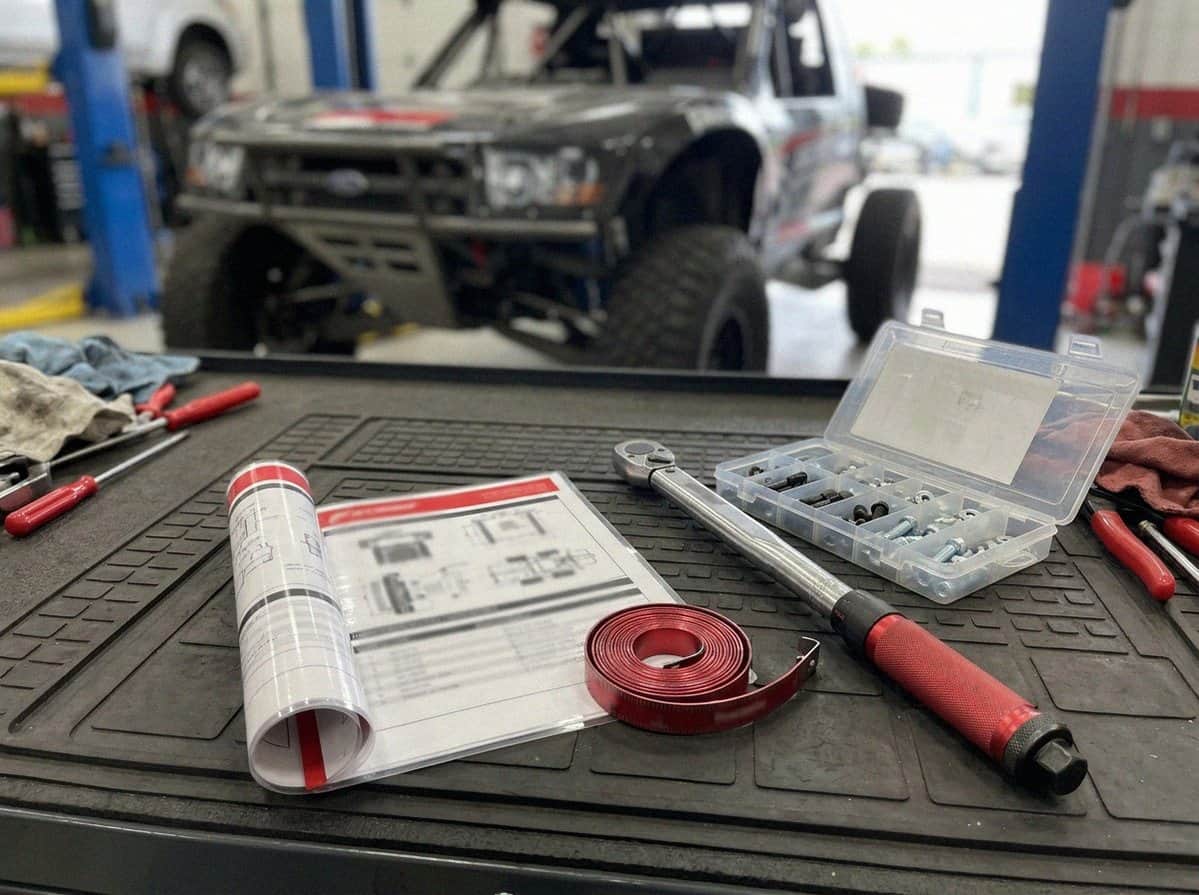 Как выбрать передний силовой бампер УАЗ Патриот — Custom's Tuning, Тюмень