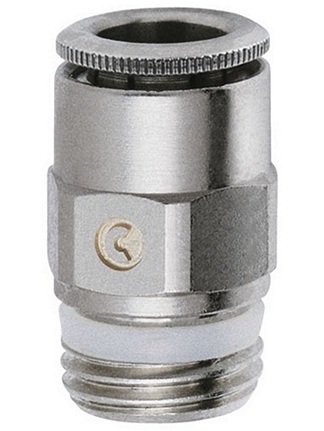 Фитинг S6510 4-1/8 | Custom's Tuning