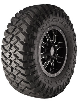 Шина всесезонная Maxxis 315/70R17 121/118Q MT-772 8PR