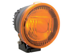 Защитная крышка светофильтр - желтый прожектор