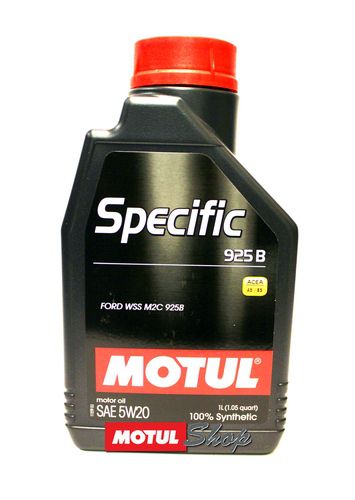Масло моторное 5w20 син. SPECIFIC 948B 1л 