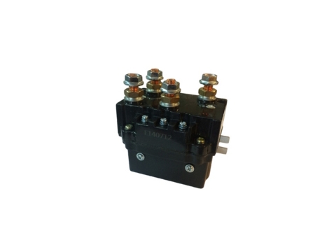 Контактор блока управления лебедки (500A, 24V)