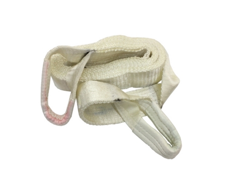 Ремень буксировочный, динамический разрывная нагрузка 4т. 6 м. (60 мм)