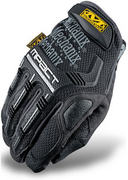 MW Mpact Glove Black Grey XL