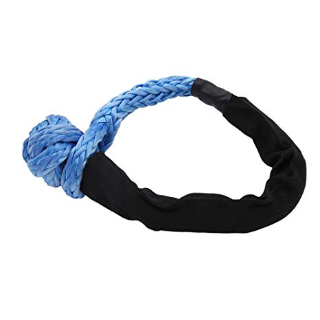 Софт шакл 5т (синий)