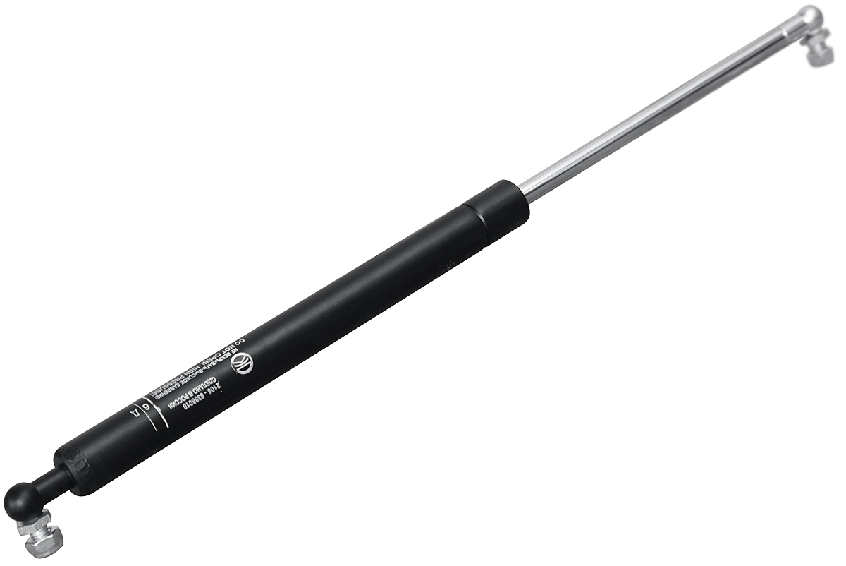 Амортизатор для калитки РИФ