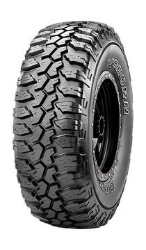 Шина всесезонная Maxxis 275/70R18 125/122Q MT-762 10PR | Custom's Tuning