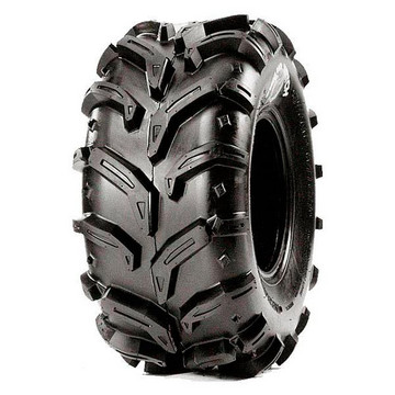 Квадрошина Deestone D932 Swamp Witch 25x10.00 - 12 6PR TL