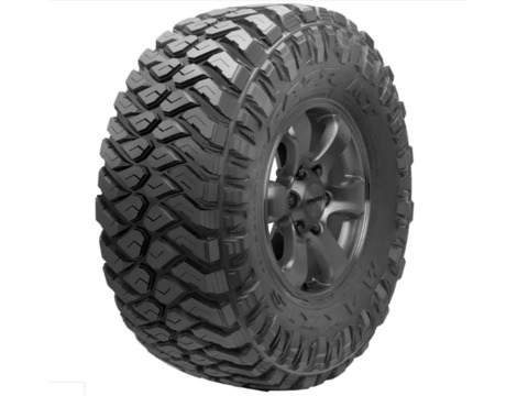 Шина Maxxis RAZR MT-772 245/75R16 120/116Q | Custom's Tuning
