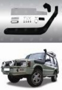 Шноркель для Land Rover Discovery 2