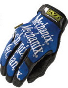 MW Original Glove Blue LG
