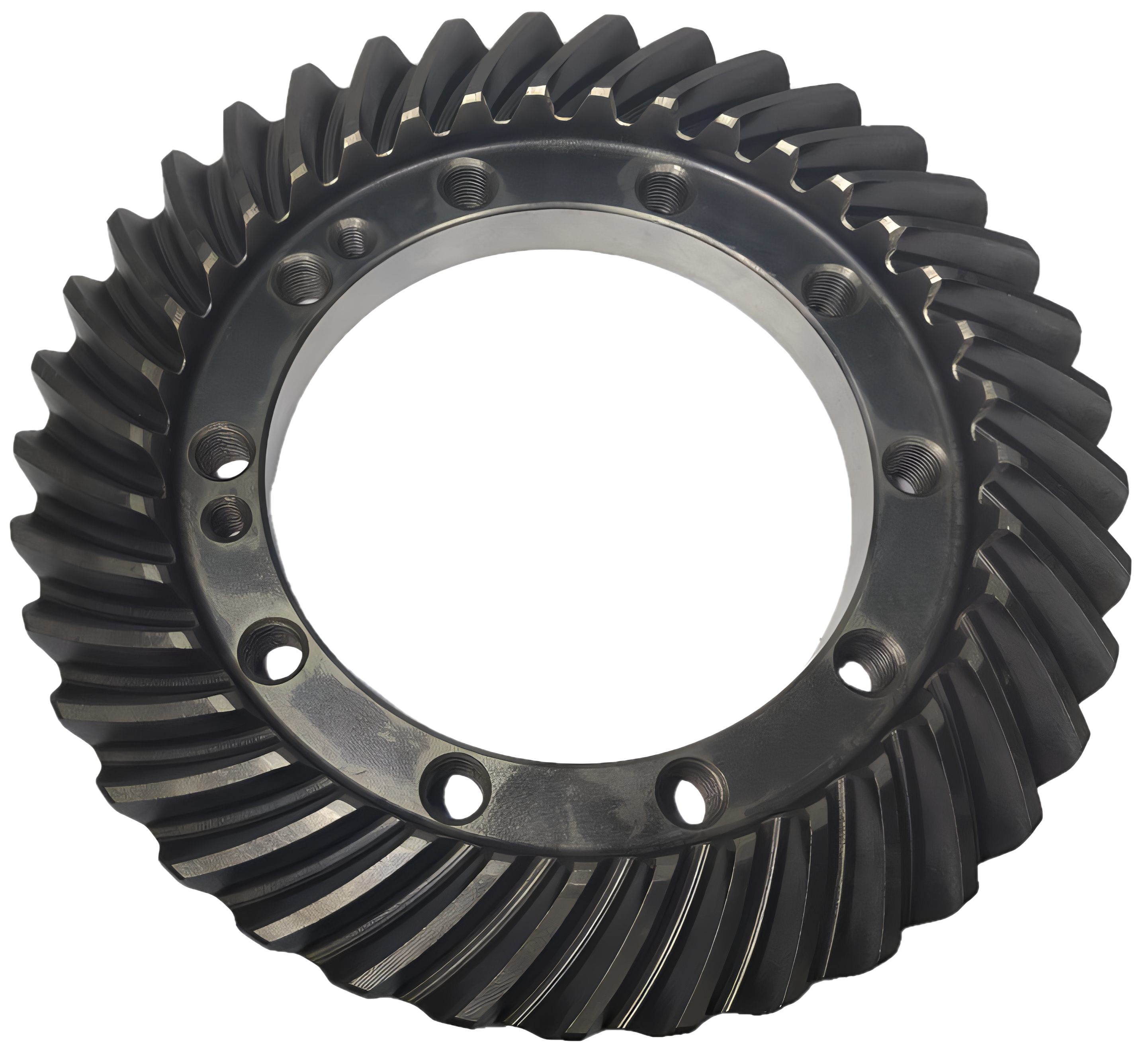Главная пара 4.11 HF Standard gear для УАЗ мост Спайсер