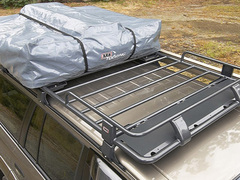 Экспедиционный багажник на крышу ARB Touring Steel