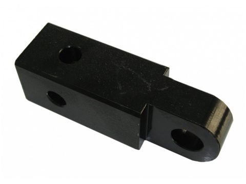 Буксировочная вставка 2" под шакл