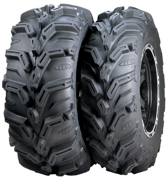 Квадрошина ITP 26x9.00 - 12 Mud Lite XTR