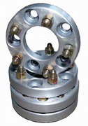 Расширители колеи TOYOTA(6x139.7)(4шт) 35 мм