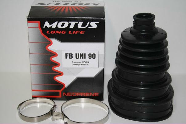 Пыльник ШРУСа MOTUS