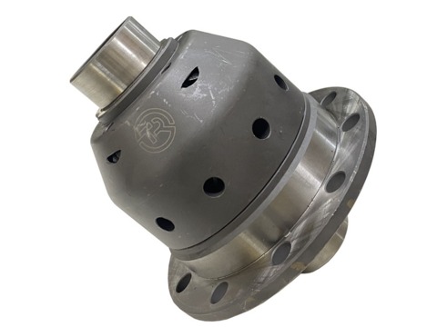 Дифференциал самоблокирующийся TR для а/м УАЗ c мостами Спайсер, Тимкен и гибридными КБ 75%