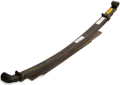 Рессора задняя ПОД НАГРУЗКУ ОТ 300КГ k ПСМ, СРЕДН MAZDA BT-50 4WD 2007+/ FORD RANGER 2007+