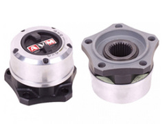 Хабы AVM-426 CJ Universal,Scrambler