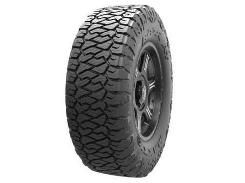 Шина Maxxis RAZR AT 275/65R18LT 123/120S | Custom's Tuning