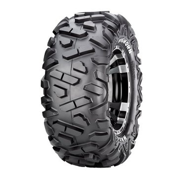 Квадрошина Maxxis M-918 Bighorn 26x11.00 - 14 6PR TL