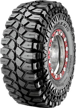 Шина всесезонная Maxxis 37x12,5-16 124K M-8090 8PR | Custom's Tuning