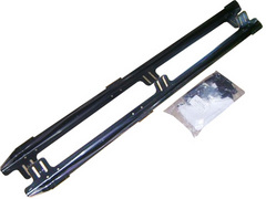 Установочный комплект для багажника ARB