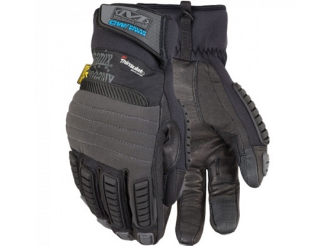 MW CG Polar Pro Glove SM