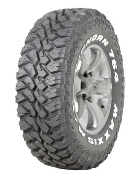 Шина всесезонная Maxxis 275/65R18 119/116Q MT-764 8PR | Custom's Tuning