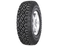 Шины Goodyear WRANGLER DURATRAC 275/60 R20 115S FP | Custom's Tuning