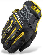 MW Mpact Glove Black Yellow LG
