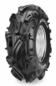 Квадрошина Maxxis M-966 Mudzilla 27x9.00 - 12 6PR TL
