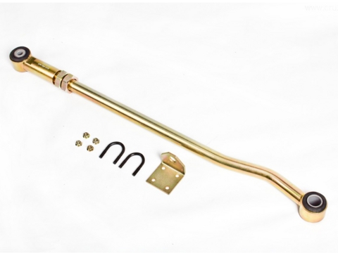 Передняя тяга панара APR-N130FR на NISSAN PATROL, с резиновыми втулками. Для праворульных автомобиле