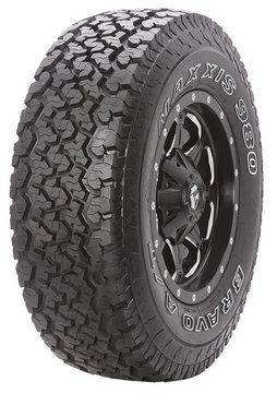 Шина всесезонная Maxxis 225/70R17 110/107S AT-980 8PR