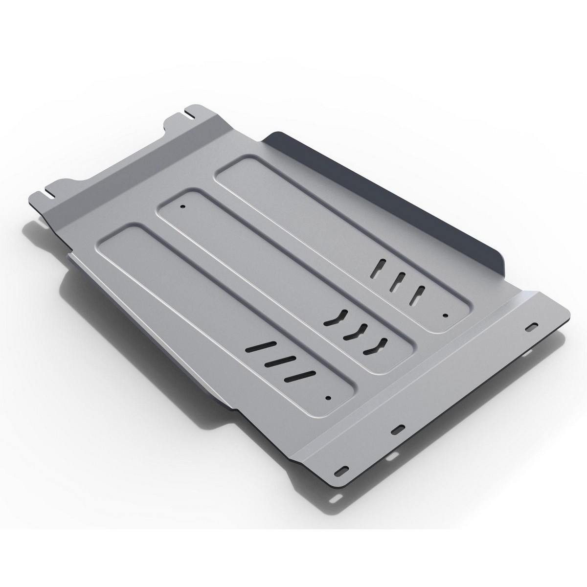 Защита КПП Ford F150, V - 5.0 (2014+)