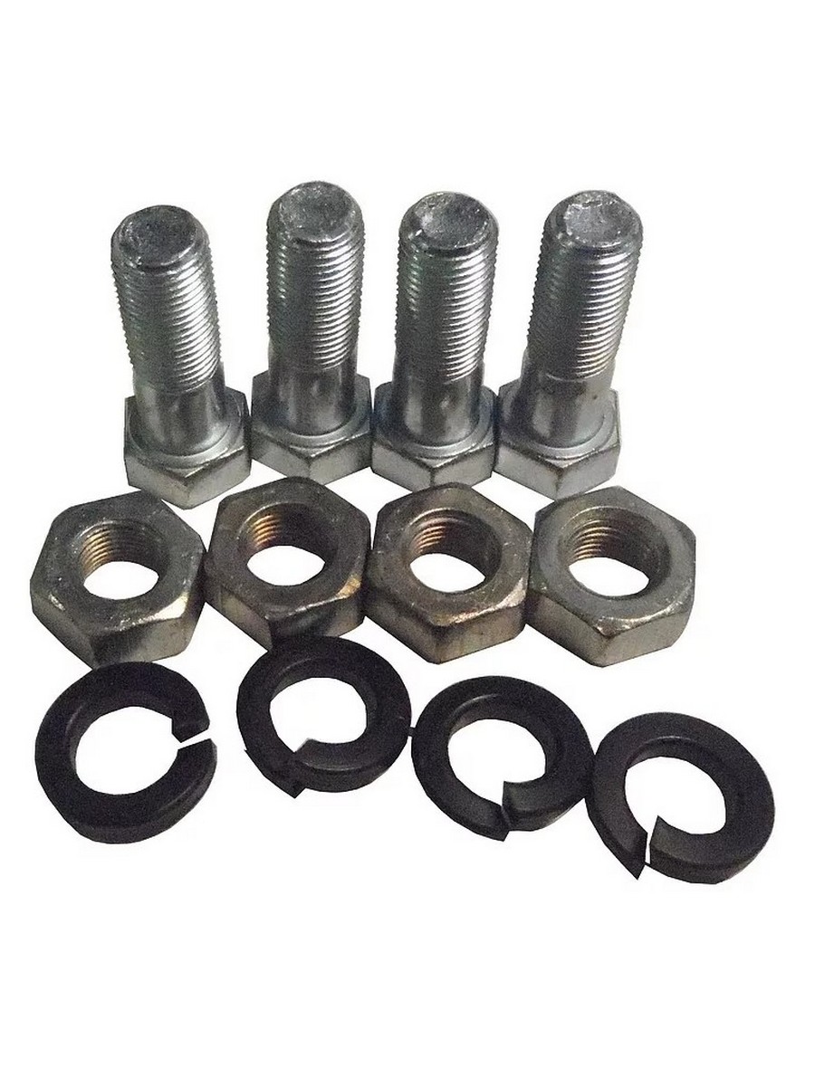 Болт крепления карданного вала М10*1*25