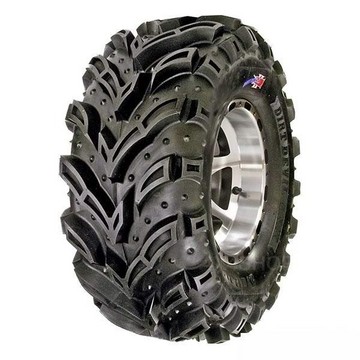 Квадрошина Deestone D936 Mud Crusher (Dirt Devil II) 26x12.00 - 12 6PR TL