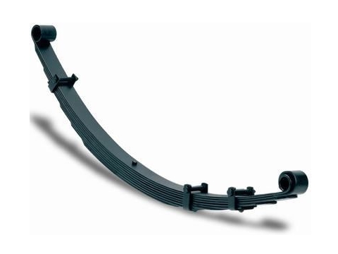 Рессора задняя Ironman MITS041C