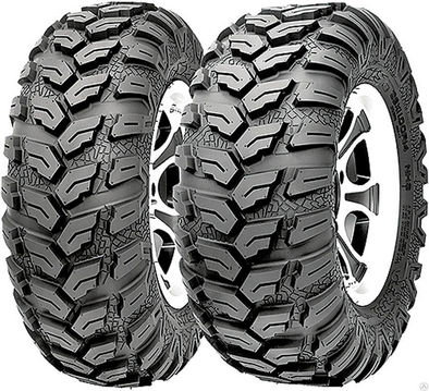Квадрошина Maxxis MU-07 Ceros 26x9.00 - 12 6PR TL