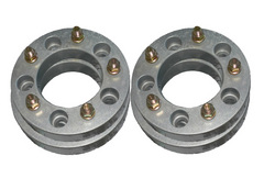 Расширители колеи TOYOTA (6x139.7) (4шт) 34 мм