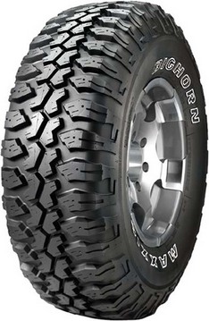 Шина всесезонная MAXXIS MT-762 32X11,5R15 113Q 6PR