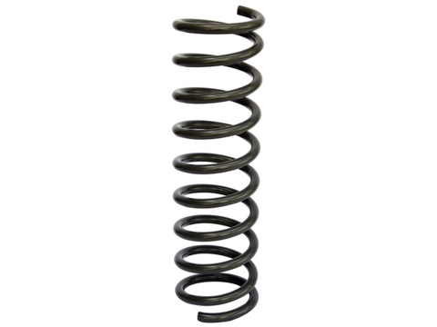 Пружины РИФ задние Нива 2121, 21213, 21214, 21214M, Шеви-Нива +100 кг лифт 50 мм